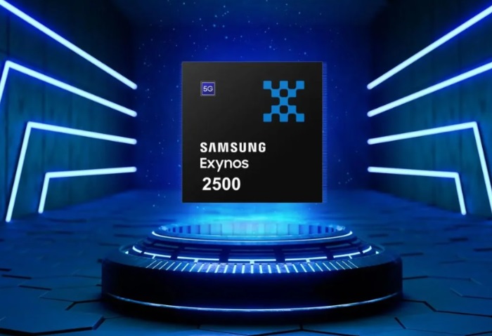 سامسونج تستعد لإطلاق معالج Exynos 2500 الجديد